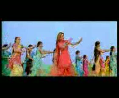 Watch rafta rafta - namastey london Video